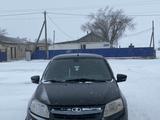 ВАЗ (Lada) Granta 2190 2016 года за 2 600 000 тг. в Миялы – фото 2