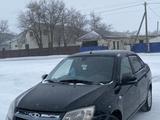 ВАЗ (Lada) Granta 2190 2016 года за 2 600 000 тг. в Миялы – фото 3