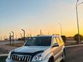 Toyota Land Cruiser Prado 2009 годаfor16 000 000 тг. в Темиртау – фото 10