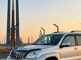 Toyota Land Cruiser Prado 2009 года за 16 000 000 тг. в Темиртау