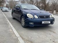 Lexus GS 300 1998 года за 3 500 000 тг. в Кызылорда