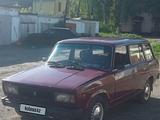 ВАЗ (Lada) 2104 1996 годаүшін500 000 тг. в Алтай – фото 5