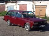 ВАЗ (Lada) 2104 1996 годаүшін500 000 тг. в Алтай – фото 4