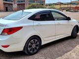 Hyundai Accent 2013 года за 4 700 000 тг. в Балхаш