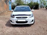 Hyundai Accent 2013 года за 4 700 000 тг. в Балхаш – фото 3