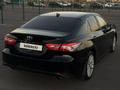 Toyota Camry 2018 года за 10 600 000 тг. в Караганда – фото 10