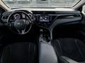 Toyota Camry 2018 года за 10 600 000 тг. в Караганда – фото 21