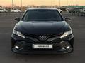 Toyota Camry 2018 года за 10 600 000 тг. в Караганда