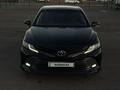 Toyota Camry 2018 года за 10 600 000 тг. в Караганда – фото 4
