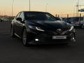 Toyota Camry 2018 года за 10 600 000 тг. в Караганда – фото 5