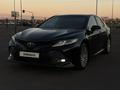 Toyota Camry 2018 года за 10 600 000 тг. в Караганда – фото 6