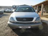 Lexus RX 300 1999 годаfor3 572 000 тг. в Шымкент