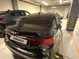 Kia Cerato 2023 годаүшін9 800 000 тг. в Астана