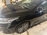 Kia Cerato 2023 года за 9 800 000 тг. в Астана – фото 3