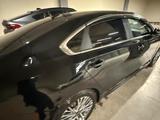 Kia Cerato 2023 года за 9 800 000 тг. в Астана – фото 4