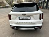 Kia Sorento 2021 годаүшін16 500 000 тг. в Алматы – фото 4