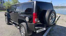 Hummer H3 2006 года за 9 000 000 тг. в Кокшетау – фото 3