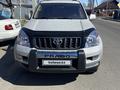 Toyota Land Cruiser Prado 2004 года за 9 000 000 тг. в Талдыкорган – фото 7