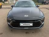Hyundai Sonata 2024 годаүшін13 000 000 тг. в Уральск