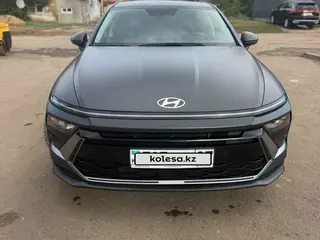 Hyundai Sonata, 2024