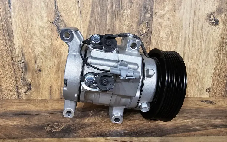Компрессор кондиционера за 120 000 тг. в Караганда
