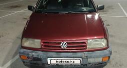 Volkswagen Vento 1993 года за 1 150 000 тг. в Караганда – фото 5