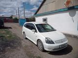 Honda Stream 2001 года за 3 800 000 тг. в Алматы