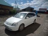 Honda Stream 2001 года за 3 800 000 тг. в Алматы – фото 3