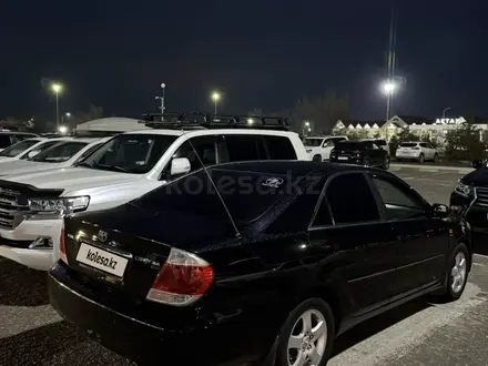 Toyota Camry 2003 года за 4 850 000 тг. в Актау – фото 7