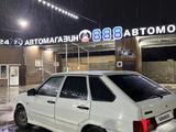 ВАЗ (Lada) 2114 2013 годаүшін1 650 000 тг. в Алматы – фото 2