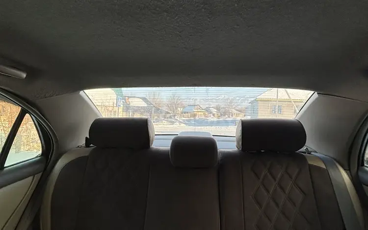 Toyota Corolla 2005 года за 3 550 000 тг. в Алматы