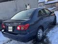Toyota Corolla 2005 года за 3 550 000 тг. в Алматы – фото 24