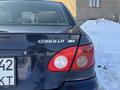 Toyota Corolla 2005 года за 3 550 000 тг. в Алматы – фото 25