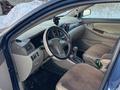 Toyota Corolla 2005 года за 3 550 000 тг. в Алматы – фото 8