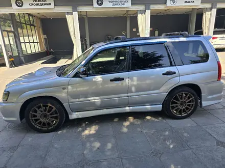 Subaru Forester 2004 года за 5 500 000 тг. в Шымкент – фото 3