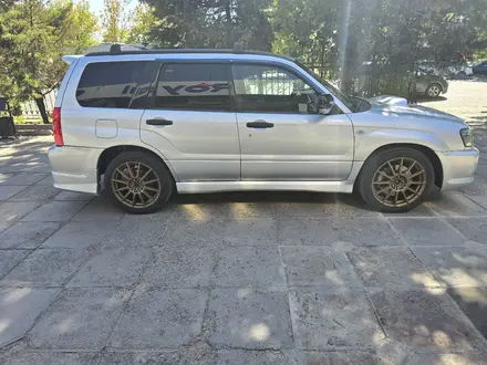 Subaru Forester 2004 года за 5 500 000 тг. в Шымкент – фото 7