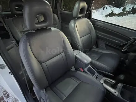 Toyota RAV4 2001 года за 5 150 000 тг. в Алматы – фото 24