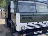 КамАЗ  5320 1994 годаүшін5 000 000 тг. в Конаев (Капшагай) – фото 3