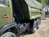 КамАЗ  5320 1994 годаүшін5 000 000 тг. в Конаев (Капшагай) – фото 4