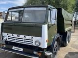 КамАЗ  5320 1994 годаүшін5 000 000 тг. в Конаев (Капшагай) – фото 2