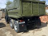 КамАЗ  5320 1994 годаүшін5 000 000 тг. в Конаев (Капшагай) – фото 5