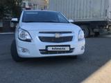 Chevrolet Cobalt 2022 года за 6 700 000 тг. в Атырау