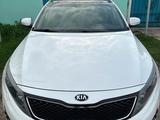 Kia Optima 2015 года за 8 500 000 тг. в Тараз