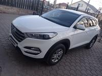 Hyundai Tucson 2017 годаүшін9 000 000 тг. в Караганда