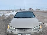 Toyota Camry 1998 года за 2 900 000 тг. в Кулан – фото 3