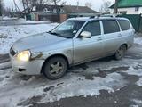 ВАЗ (Lada) Priora 2171 2012 годаүшін1 000 000 тг. в Кокшетау – фото 2