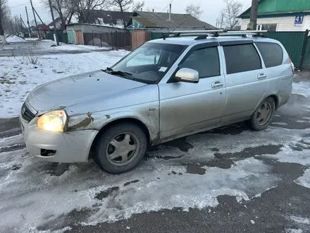 ВАЗ (Lada) Priora 2171 2012 года за 1 000 000 тг. в Кокшетау – фото 2