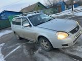 ВАЗ (Lada) Priora 2171 2012 годаүшін1 000 000 тг. в Кокшетау – фото 3