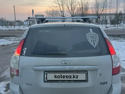 ВАЗ (Lada) Priora 2171 2012 года за 1 000 000 тг. в Кокшетау – фото 4