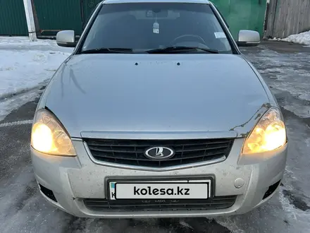 ВАЗ (Lada) Priora 2171 2012 года за 1 000 000 тг. в Кокшетау